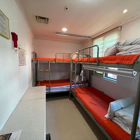 Hostel Korea - Original Seoul Exteriör bild