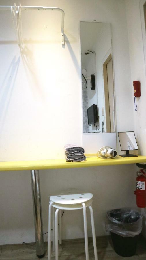 Hostel Korea - Original Seoul Exteriör bild