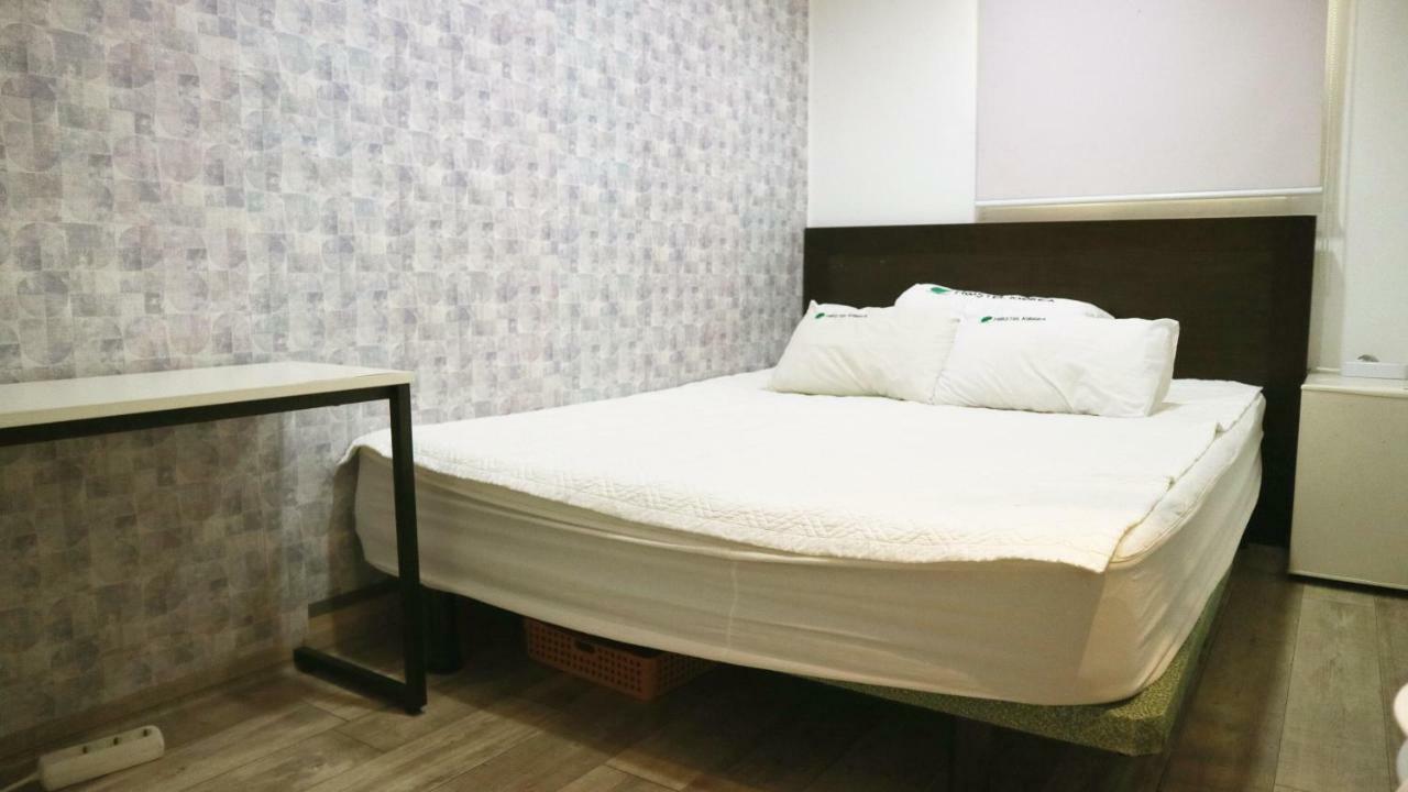 Hostel Korea - Original Seoul Exteriör bild