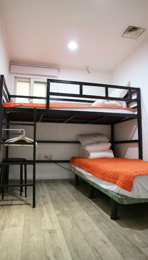 Hostel Korea - Original Seoul Exteriör bild