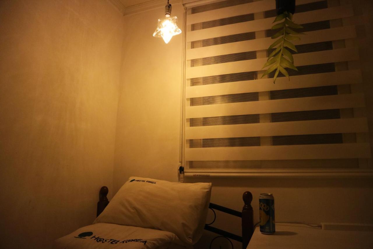 Hostel Korea - Original Seoul Exteriör bild